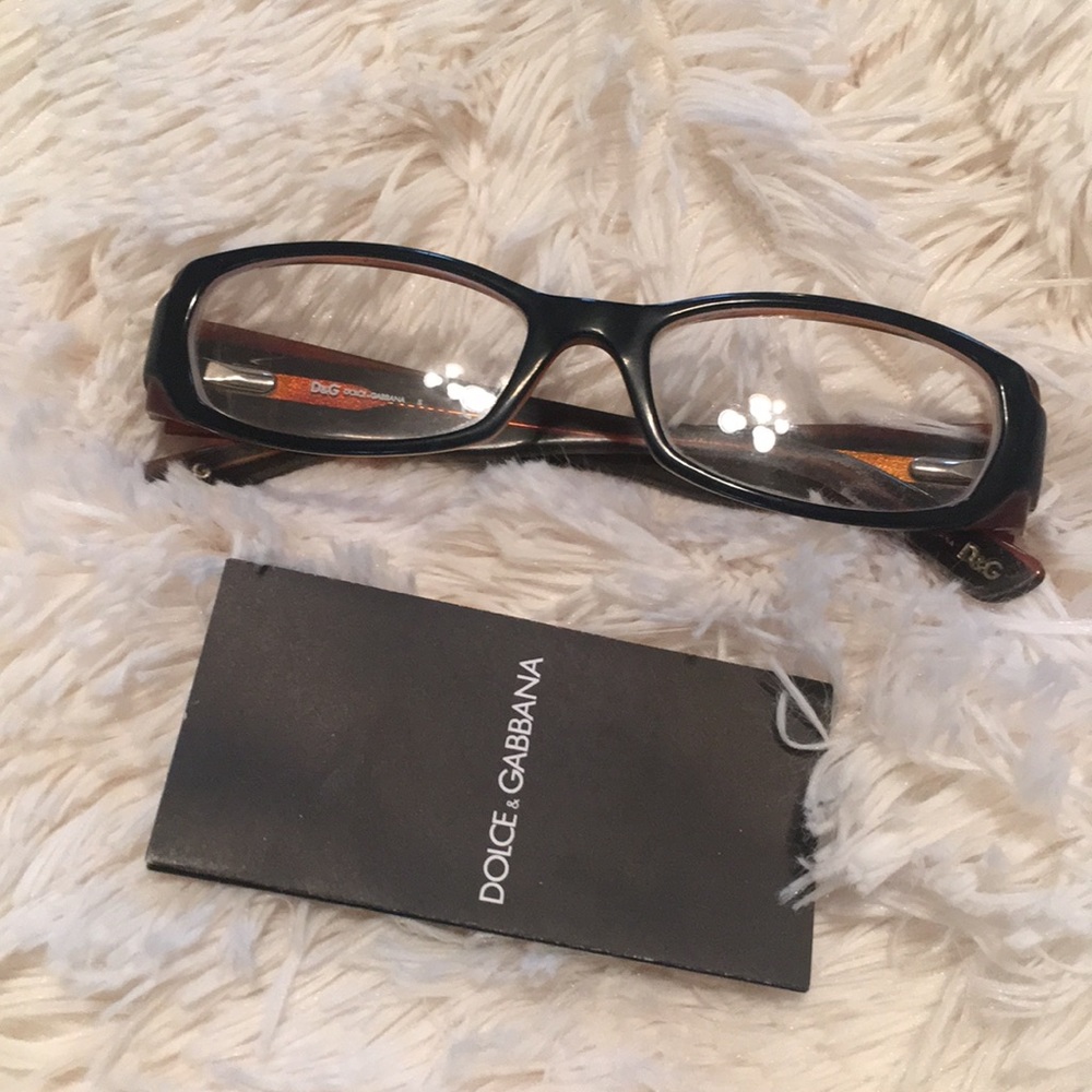 Dolce & Gabbana Glasses